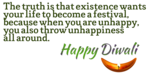 Diwali Messages PNG Image Free Download icon png