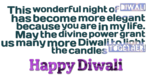 Diwali Wishes PNG Transparent Background icon png