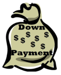 Down Payment PNG Clipart icon png