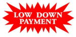 Down Payment PNG Photos icon png