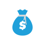 Down Payment Transparent PNG icon png
