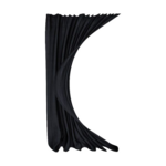 Drapes Transparent PNG icon png