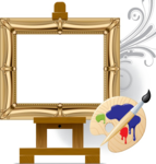 Drawing Board Transparent PNG icon png