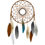 Dream Catcher PNG File icon png