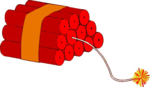 Dynamite PNG Free Download icon png
