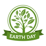 Earth Day PNG Clipart icon png