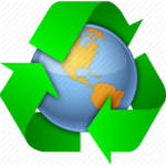 Earth Nature PNG Free Download icon png