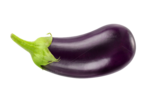 Eggplant Transparent Background icon png
