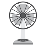 Electric Fan PNG Picture icon png