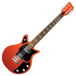 Electric Guitar PNG icon png