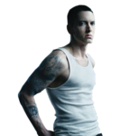 Eminem PNG Background icon png