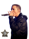 Eminem PNG Image Free Download icon png