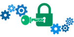 Encryption Transparent PNG icon png