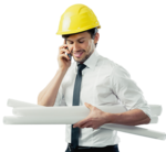 Engineer PNG Transparent Photo icon png