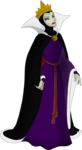 Evil Queen PNG Image icon png