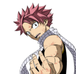Fairy Tail PNG Photos icon png