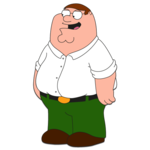 Family Guy PNG Photos icon png