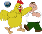 Family Guy PNG Transparent Image icon png