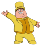 Family Guy PNG Transparent icon png