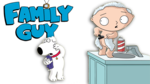 Family Guy Transparent PNG icon png