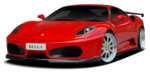 Ferrari PNG File icon png