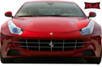 Ferrari PNG Image icon png