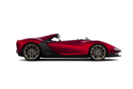 Ferrari Sergio PNG Clipart icon png