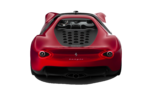 Ferrari Sergio PNG Image icon png