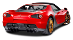 Ferrari Sergio Transparent Background icon png