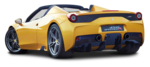 Ferrari Sergio Transparent PNG icon png