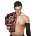 Finn Balor PNG Background icon png