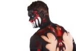 Finn Balor PNG File Download Free icon png
