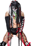 Finn Balor PNG No Background icon png