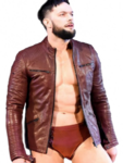 Finn Balor PNG Photo Image icon png