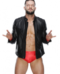 Finn Balor PNG Pic Background icon png