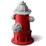 Fire Hydrant PNG Clipart icon png