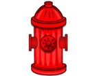 Fire Hydrant PNG Image icon png