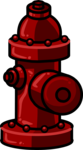 Fire Hydrant PNG Photo icon png