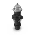 Fire Hydrant PNG Picture icon png