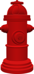 Fire Hydrant PNG Transparent Picture icon png