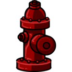 Fire Hydrant Transparent Images PNG icon png