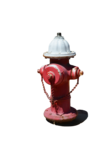 Fire Hydrant Transparent PNG icon png