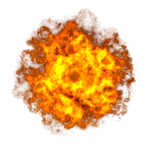 Fireball PNG Photos icon png