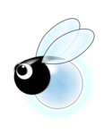 Firefly PNG Clipart icon png