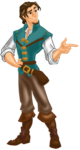 Flynn Rider PNG Photos icon png