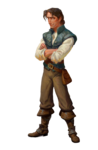 Flynn Rider PNG Picture icon png