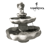 Fountain PNG File icon png