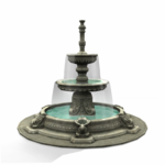 Fountain PNG Free Download icon png