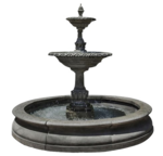 Fountain PNG Image icon png