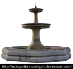 Fountain PNG Photo icon png